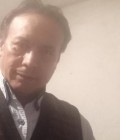 Dating Man Mexico to Michoacan  : Gabriel, 54 years